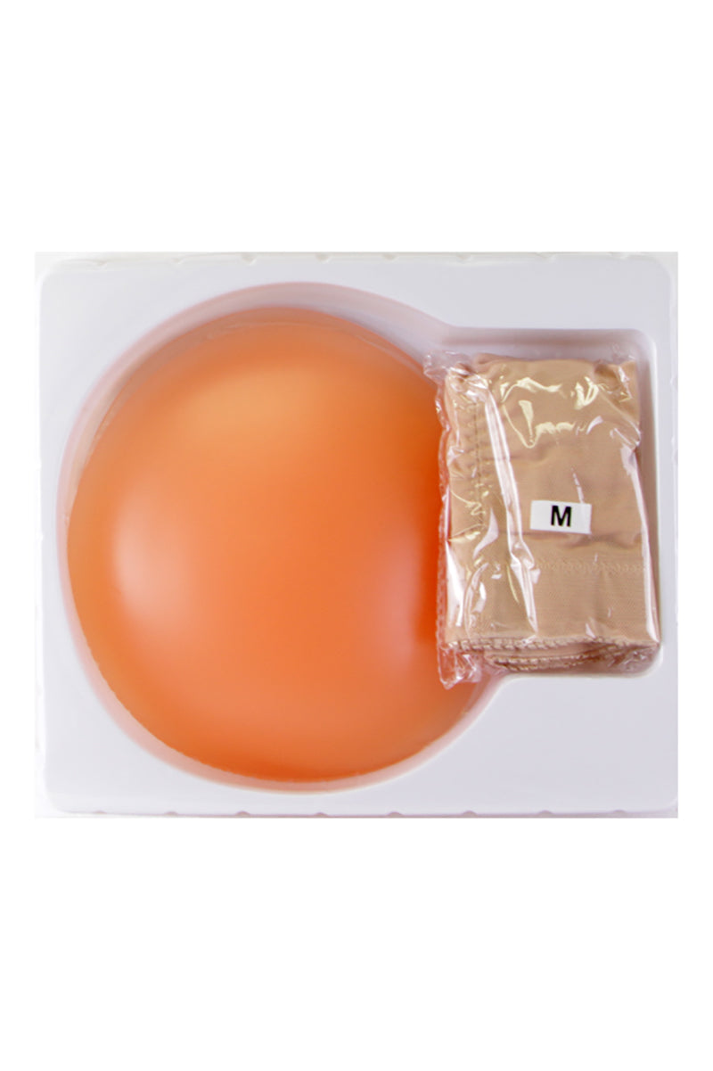 7010 Silicone Butt Enhancer and Panty
