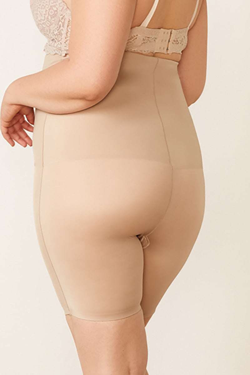 70102 Shapewear Short