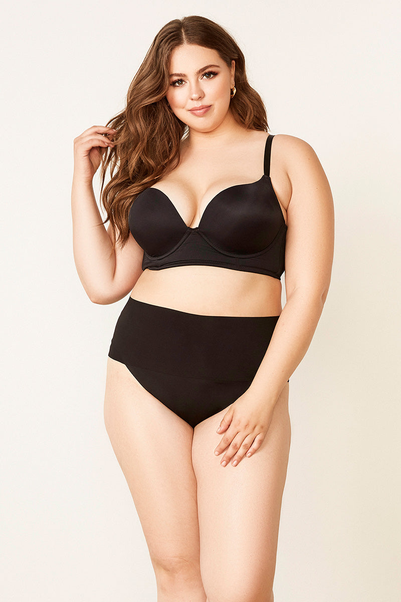 70181 Shapewear Thong