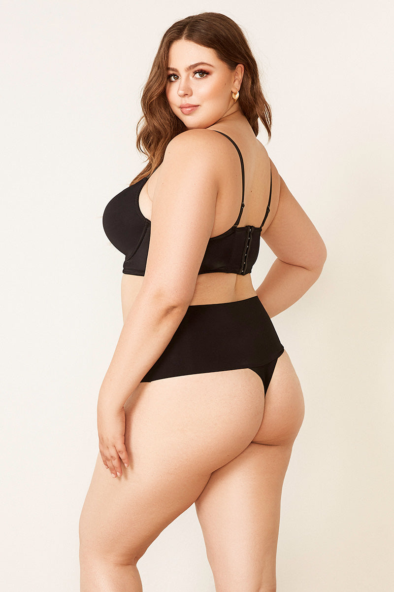 70181 Shapewear Thong