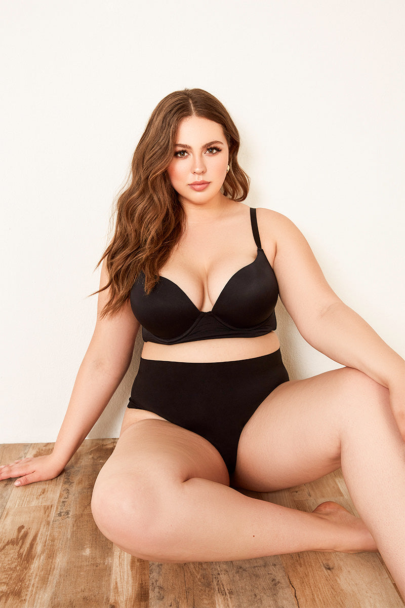 70181 Shapewear Thong