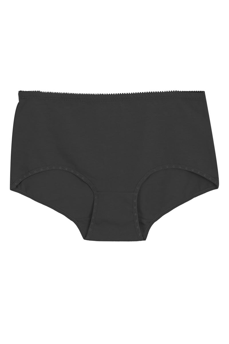 7027 Cotton Panty C05