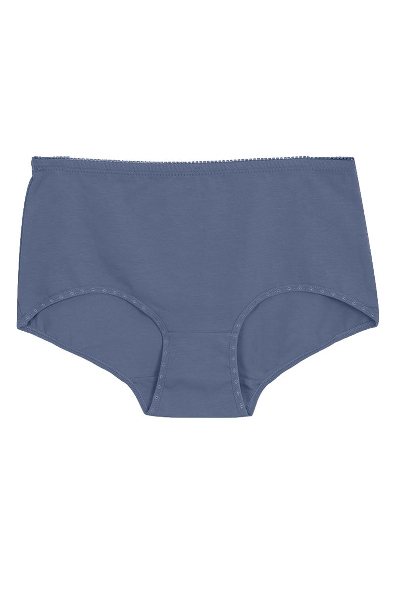 7027 Cotton Panty C05