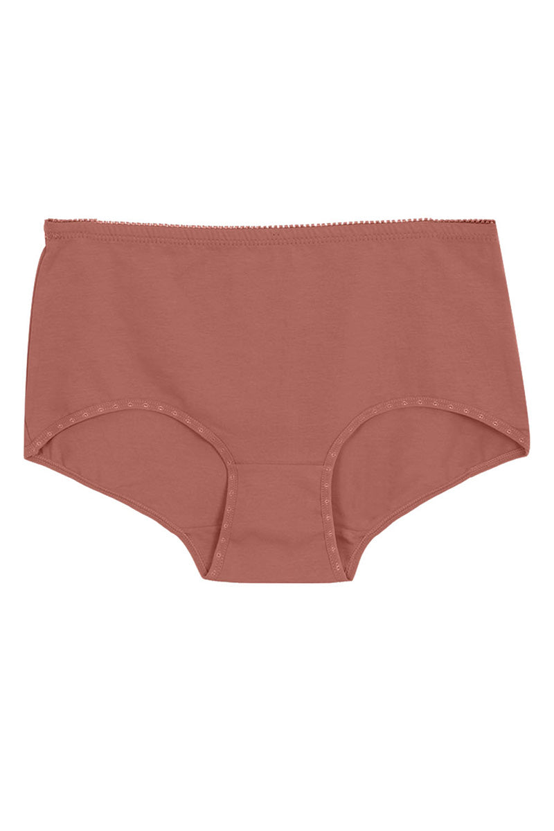7027 Cotton Panty C05