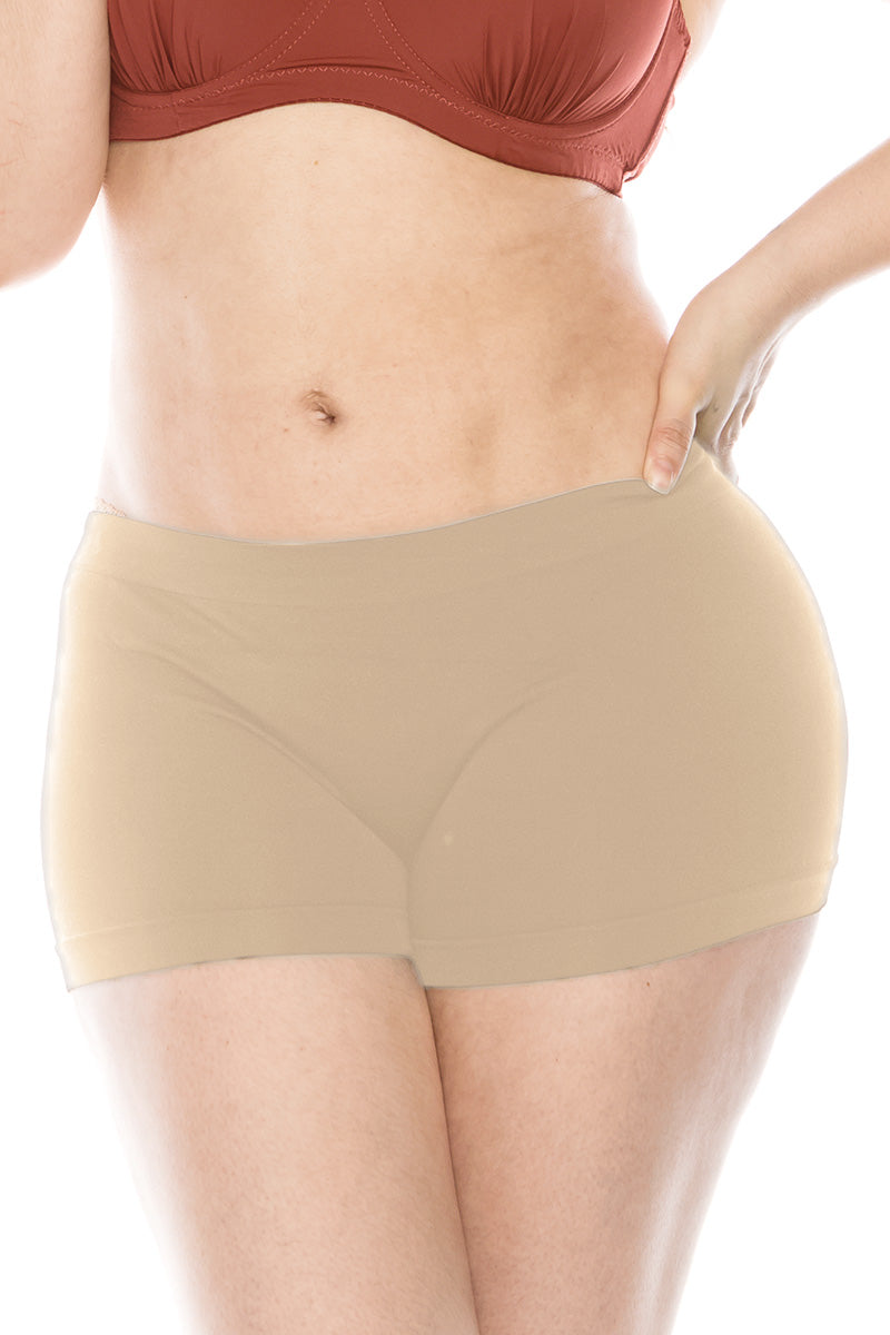 72041P Seamless Short