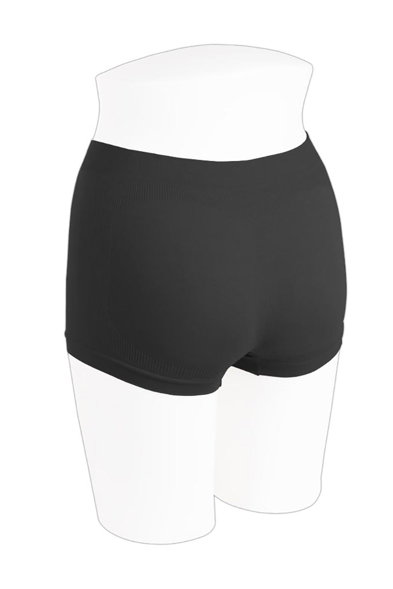 72042 Seamless Short
