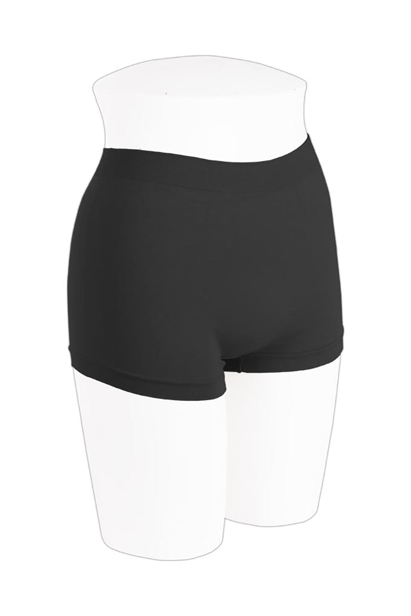72042 Seamless Short
