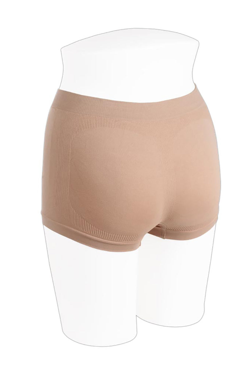 72042 Seamless Short