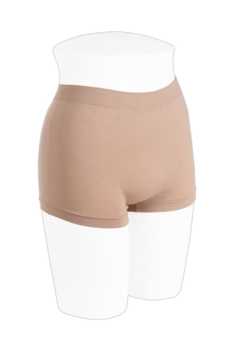72042 Seamless Short