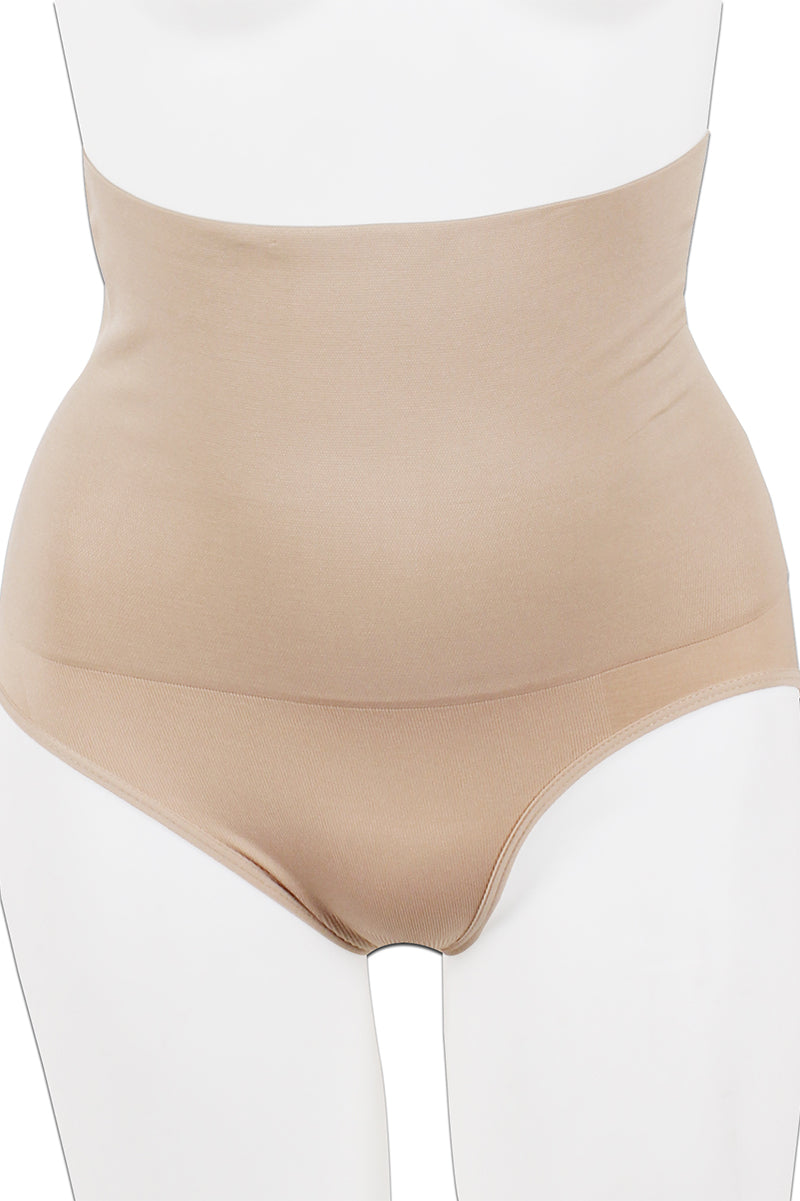 72146 Seamless Shapewear Panty