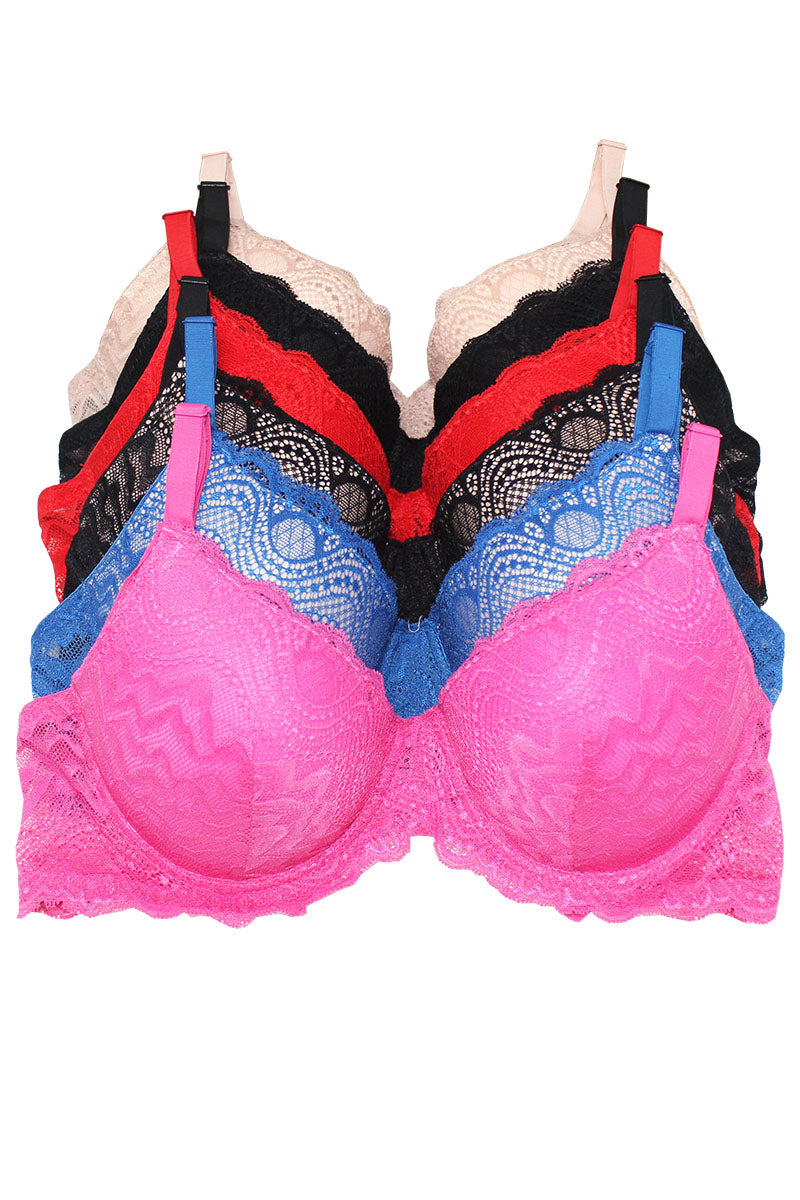 78301 Bra B/C Cup C01