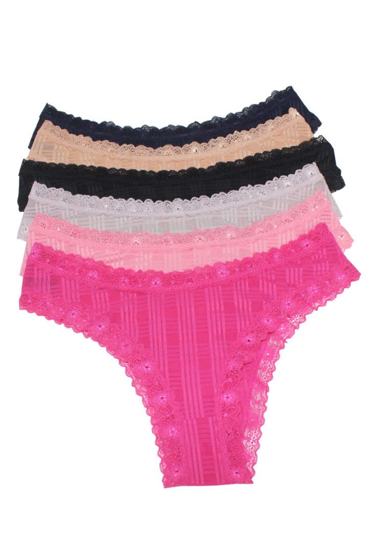 78305 Panty C01