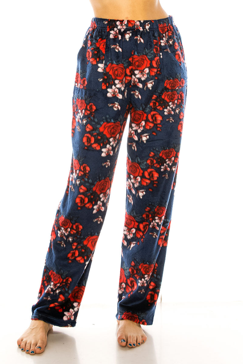 80139P Sleepwear Pants