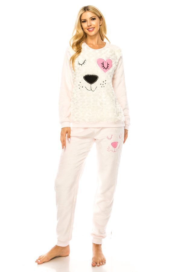 80156 Pajamas set
