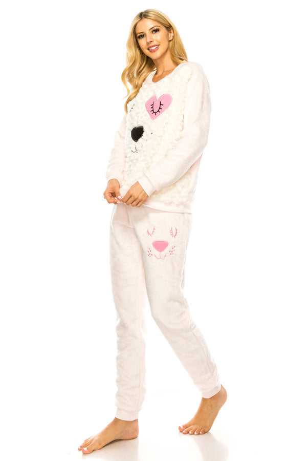 80156 Pajamas set