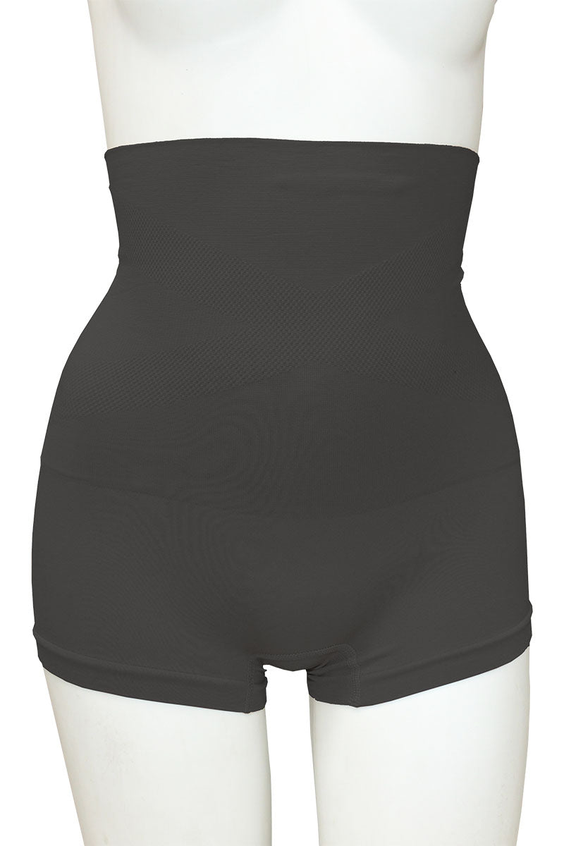 83121 6 Piece Double Layered High Waist Girdle (Queen Size)