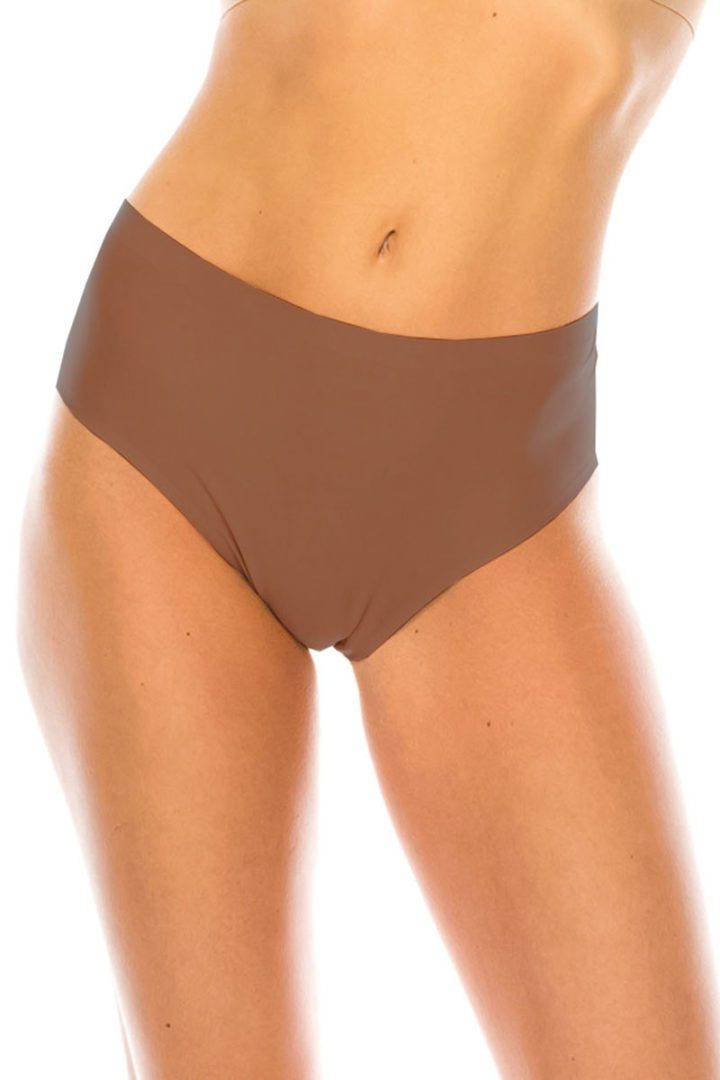 89131 12 Piece Seamless Laser Cut Panty – Invisible No-Show Underwear