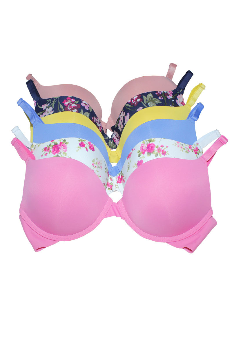 89349 Bra B/C Cup C01