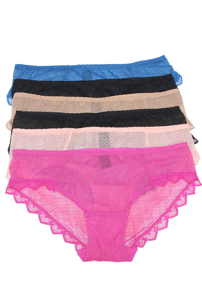 90037 Panty
