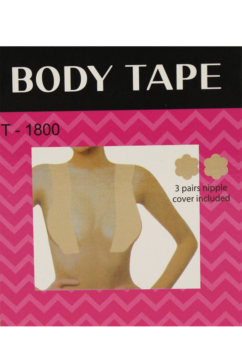 T-1800 Body Tape