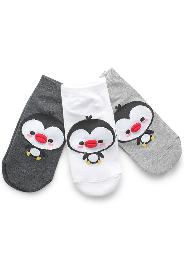 YM69 24 Pairs Women's Socks