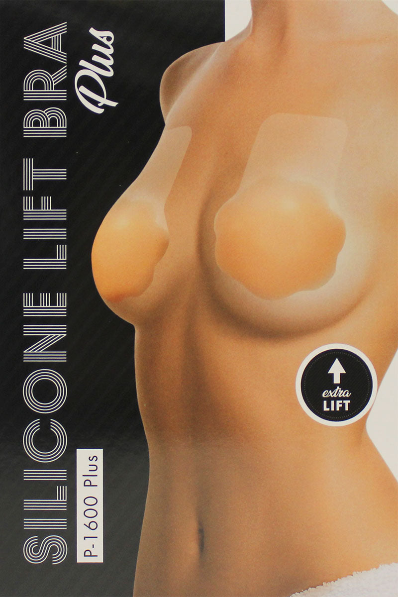 P-1600 Plus Accessory Silicone Lift Bra