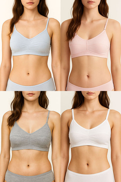 Bras