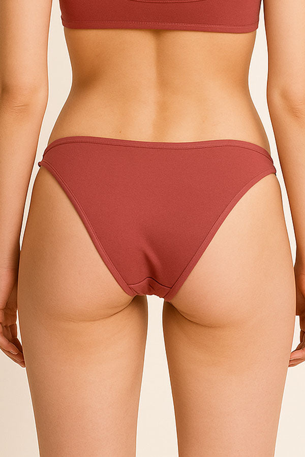 33130 12 Pieces Super Soft & Comfortable Panty C02