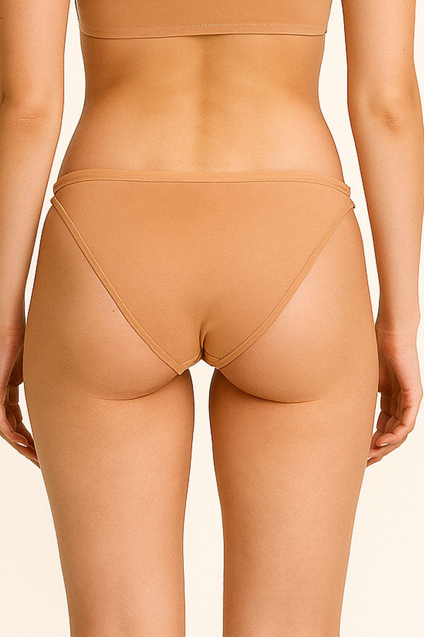 33130 12 Pieces Super Soft & Comfortable Panty C02