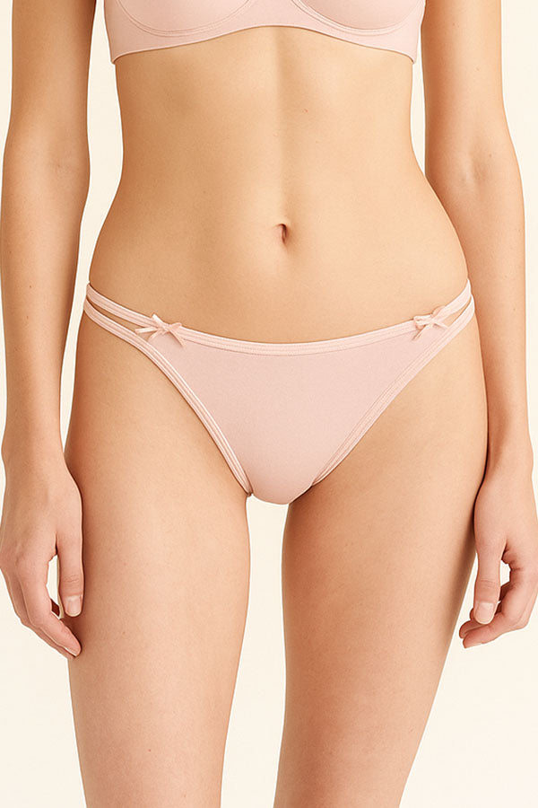 33130 12 Pieces Super Soft & Comfortable Panty C02