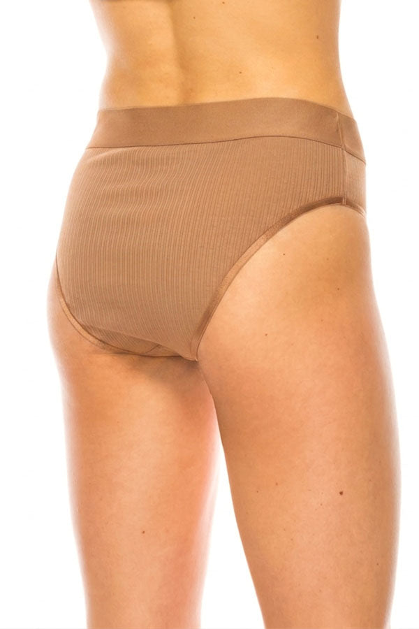33522 12 Piece High Waist Panty
