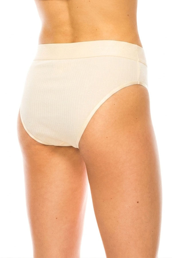 33522 12 Piece High Waist Panty