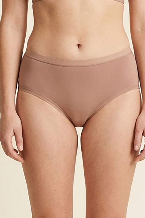 33536 Youmita Wholesale Women's Soft Stretch Hipster Panty - 12 pcs