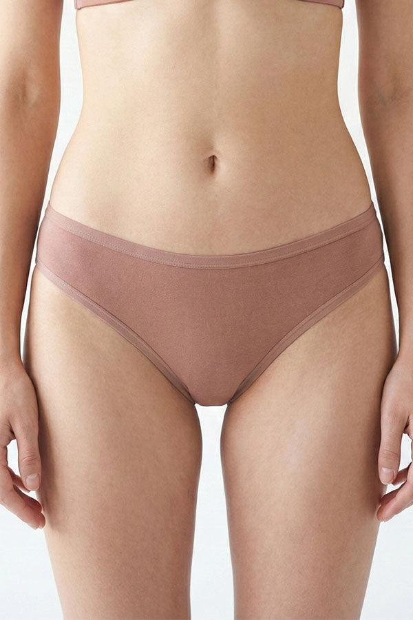 33580 Youmita Women’s Cotton Thong Underwear 12-Pack (S-XL)