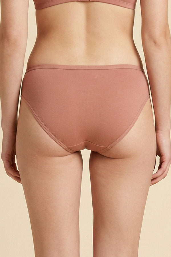 33584 Women’s Cotton Panty Underwear 12-Pack (S–XL)-Wholesale