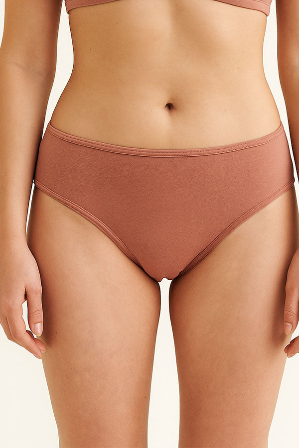 33584 Women’s Cotton Panty Underwear 12-Pack (S–XL)-Wholesale