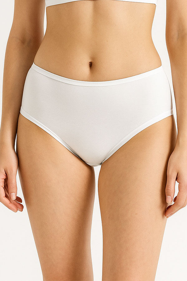 33584 Women’s Cotton Panty Underwear 12-Pack (S–XL)-Wholesale