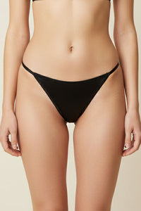 33597 Wholesale Women’s Satin G-String Thong – 6 Pc Pack
