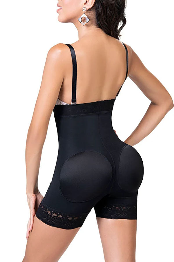5040  Ann Michell's Rachell Body Shaper