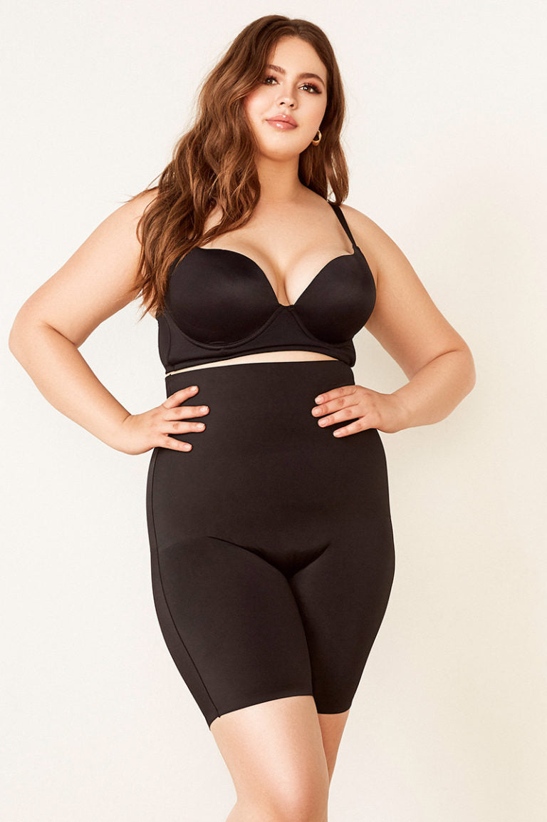 70102 Shapewear Short