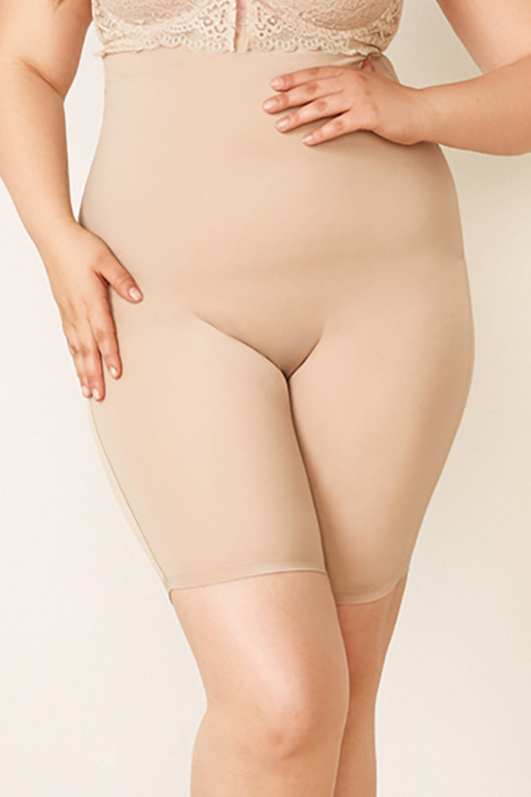 70102 Shapewear Short