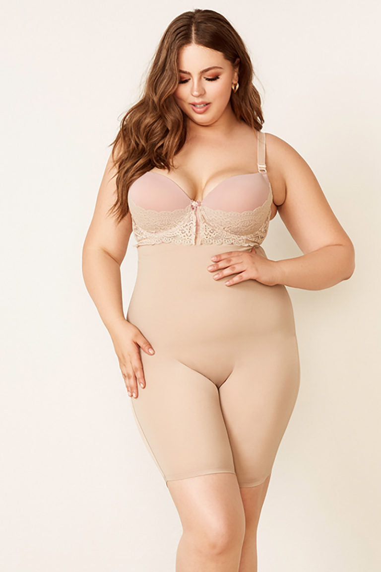 70102 Shapewear Short