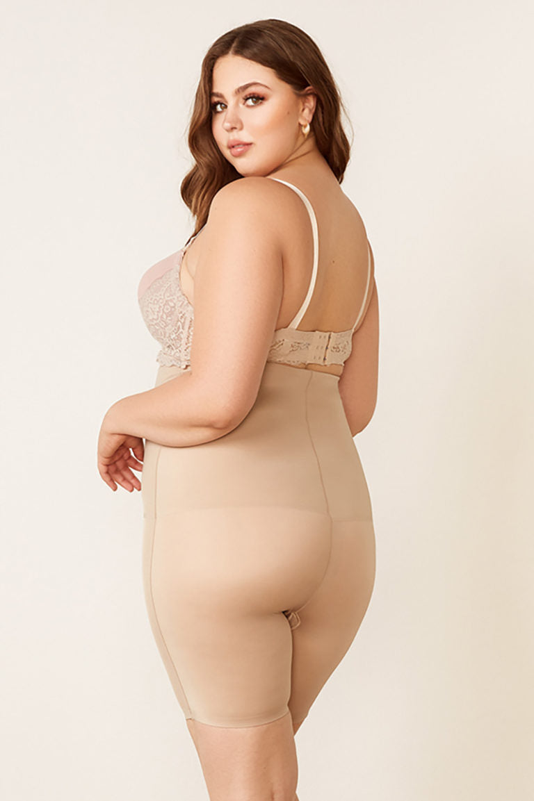 70102 Shapewear Short