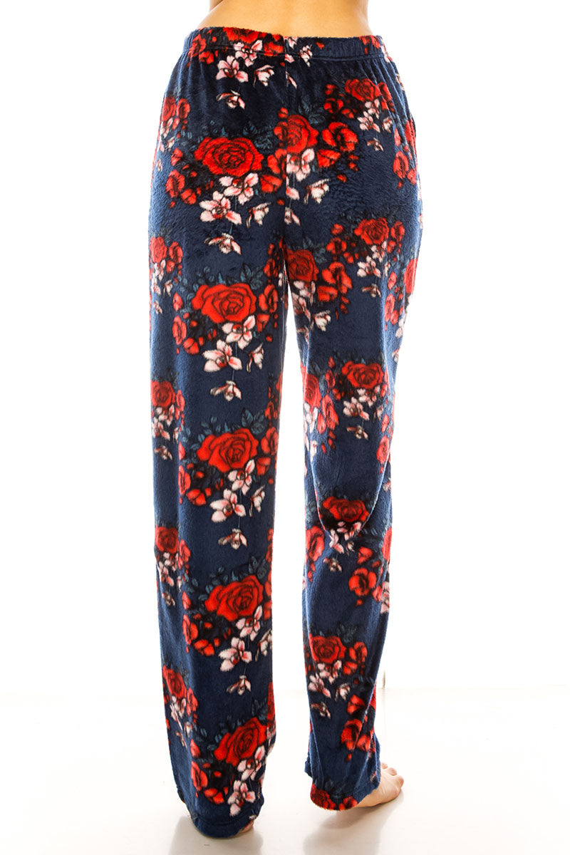 80139P Sleepwear Pants