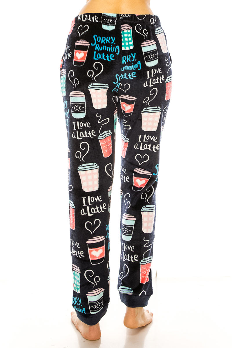 80143P Sleepwear Pants