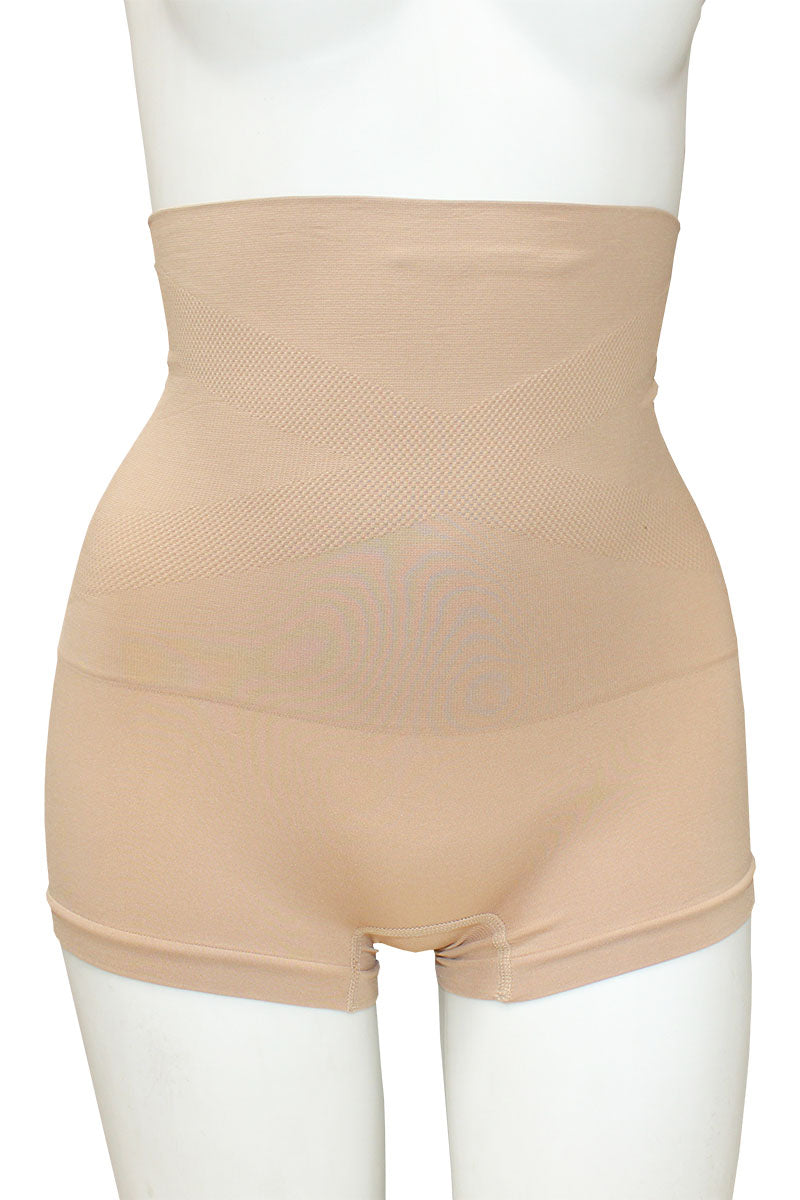 83121 Shapewear High Waist Girdle