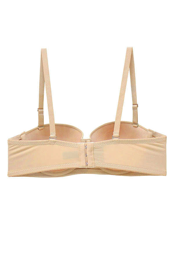 90041 Demi  Bra BC Cup 3pcs