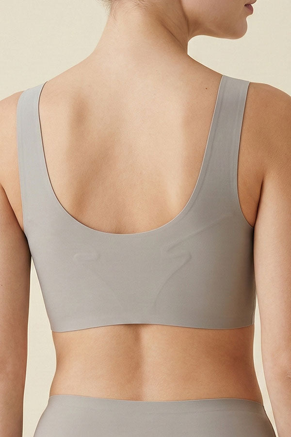 90085 Seamless Wireless Bralette for Women 3pcs pack