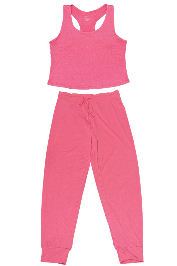 PB3051 2-Piece Pajama Set