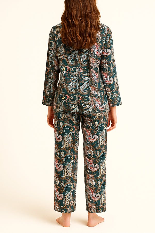 Women’s Pajama Set – Soft & Cozy Sleepwear